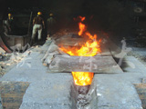 working-yard