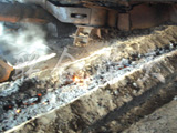working-yard