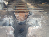 working-yard